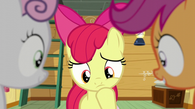 File:Apple Bloom thinks about it S6E4.png