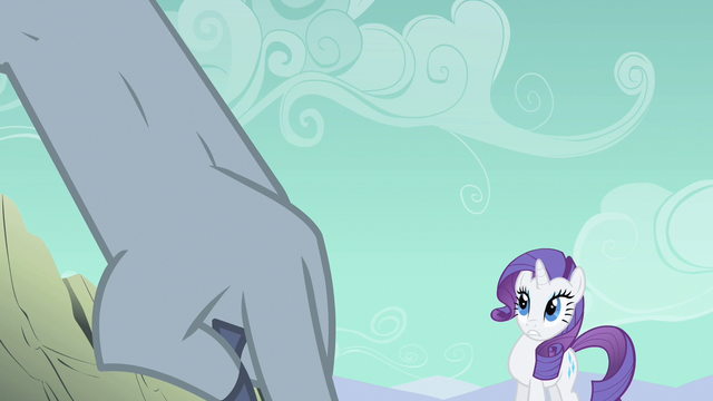 File:Rarity oh that's not good S1E19.png
