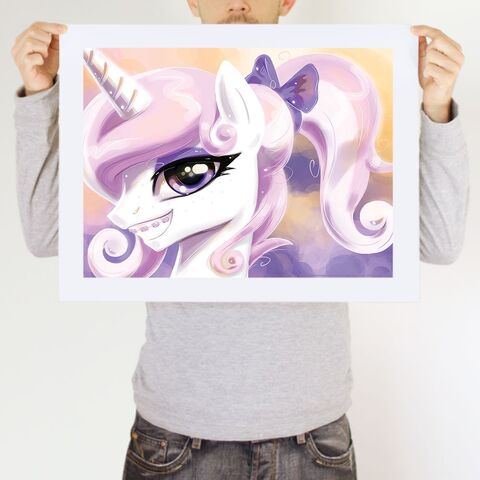 File:WeLoveFine Young Fleur 18x24.jpg