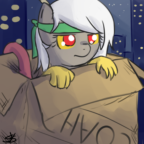 File:FANMADE Discord Solid Snake.png