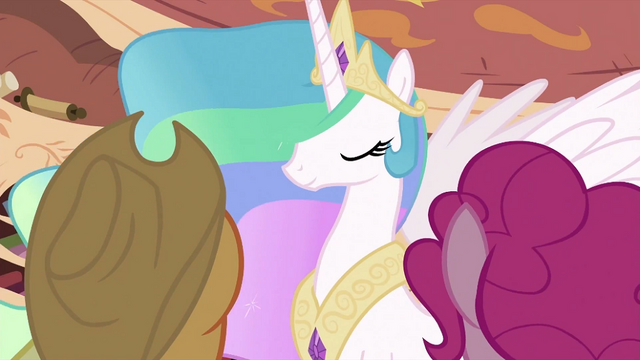 File:Princess Celestia S2E03.png