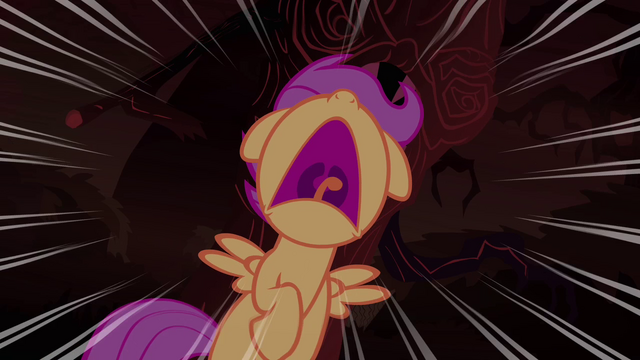 File:Scootaloo screams S3E06.png
