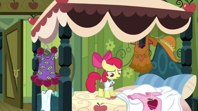File:Apple Bloom 'Too casual' S3E4.png