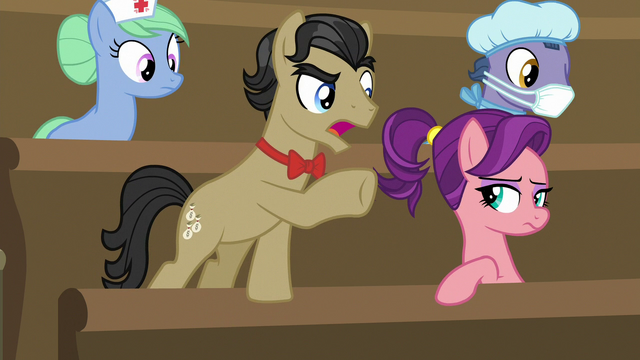File:Filthy Rich "what is goin' on here, Applejack?!" S6E23.png