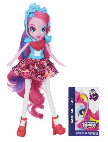 File:Pinkie Pie Equestria Girls Rainbow Rocks doll.png