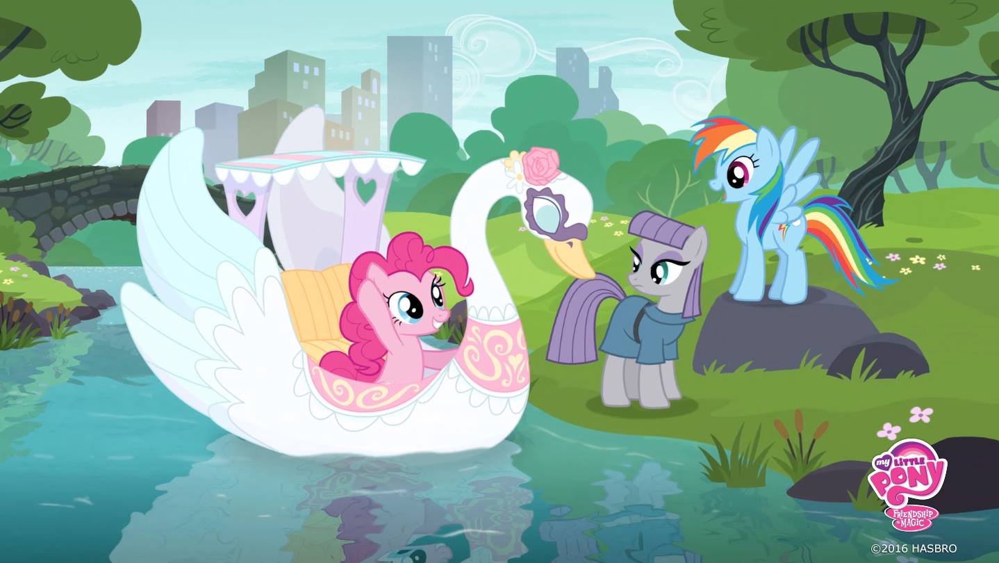 Image - Season 6 Facebook promotional image.jpg  My 