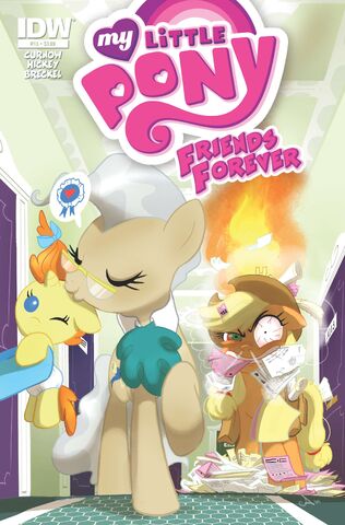 File:Friends Forever issue 15 cover A.jpg