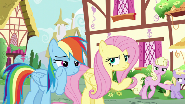 File:Millie pushing Dinky Doo off-screen S6E11.png