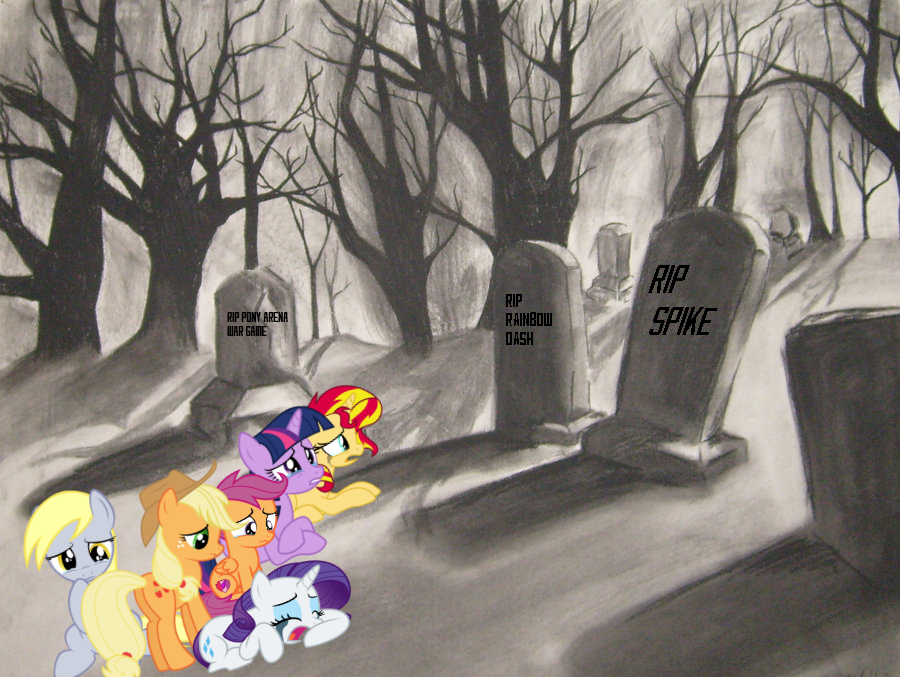 User blog:Dry63/PAWG Results in Balance  My Little Pony 