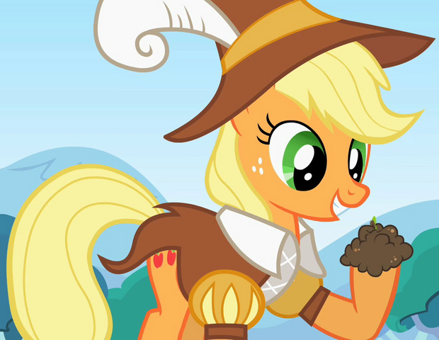Datei:Applejack as Smart Cookie S2E11.png