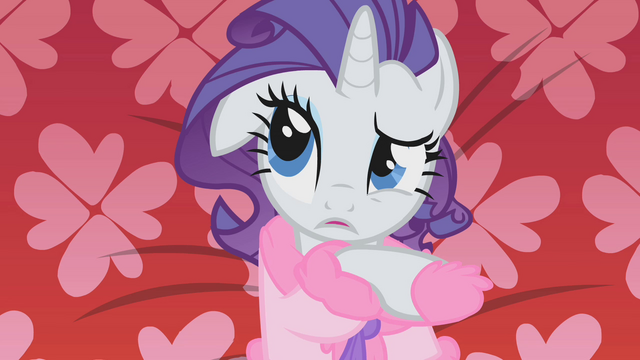 File:Rarity "do ponies wallow in pity?" S01E14.png