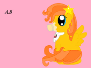 FANMADE pinkielover 123 oc