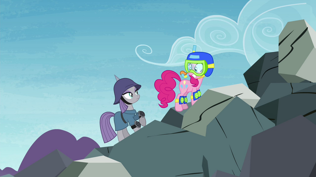 File:Maud Pie saving Pinkie Pie S4E18.png