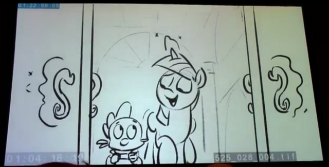 File:S5E25 animatic - Twilight and Spike enter the throne room.png