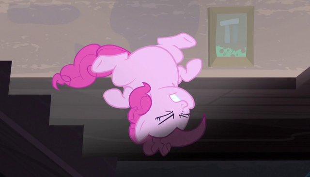 File:Chubby Pinkie Pie bounces down the stairs S5E1.png