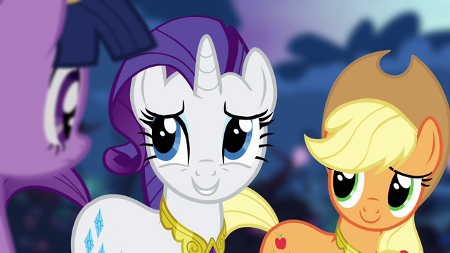 File:Rarity talks to Twilight S4E02.png