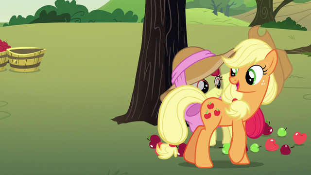 File:Applejack "you know about that kind o' stuff" S7E9.png