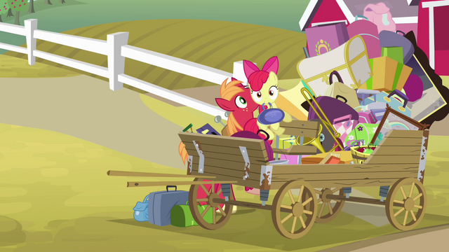 File:Big Mac puts Apple Bloom in the wagon S4E09.png
