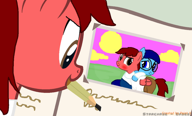 File:FANMADE dear diary.png