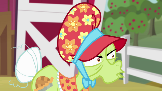File:Granny Smith annoyed "no!" S4E09.png
