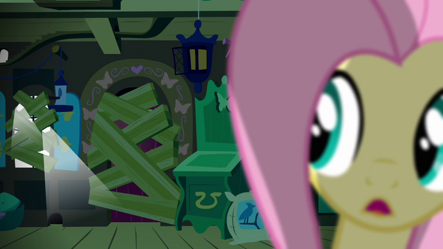 File:Sad Fluttershy 2 S2E19.png