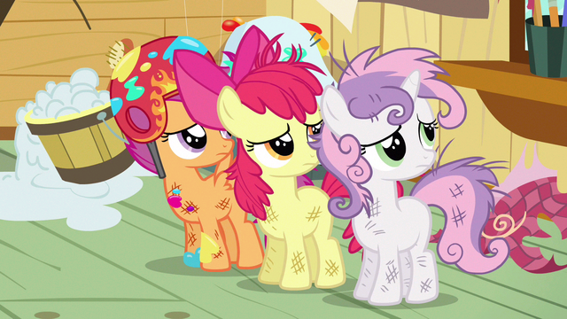 File:Sweetie Belle not very sure S3E11.png