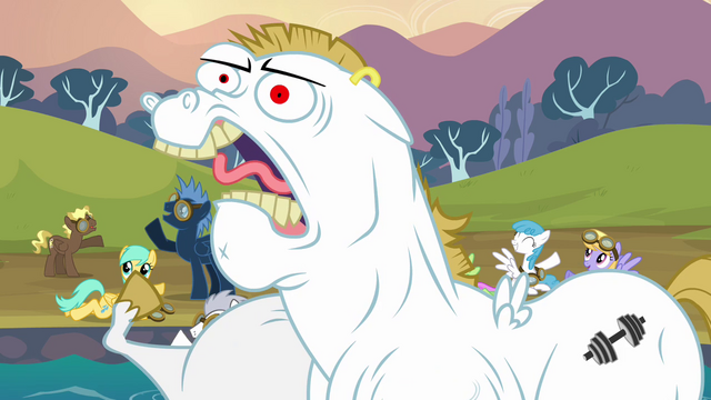 File:Yeah Pegasus YEAH!! S2E22.png