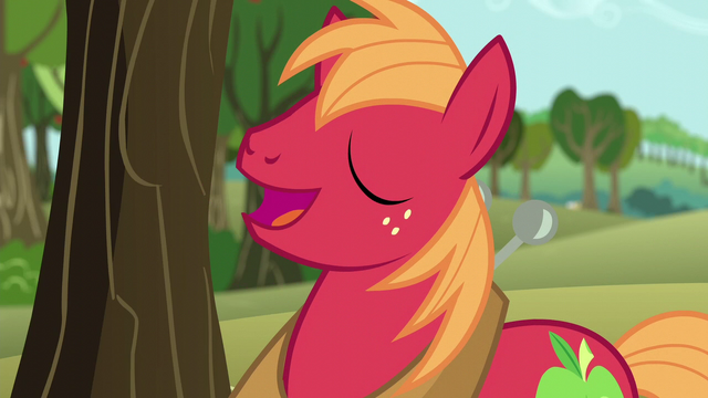 File:Big McIntosh "nnnope" S6E6.png