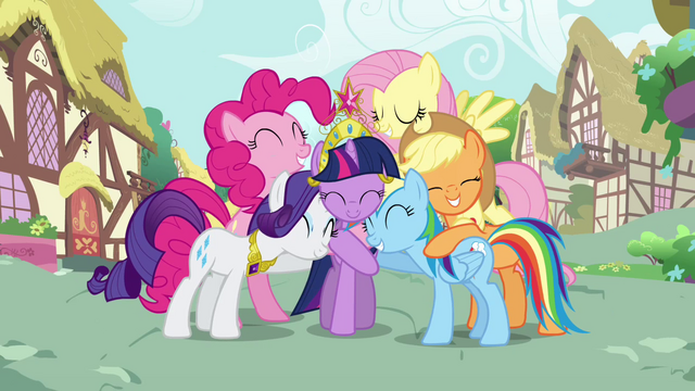 File:Rainbow Dash missing element animation error S3E13.png