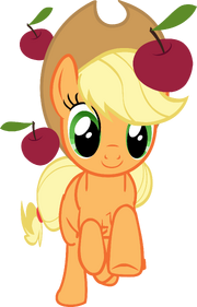 AiP Applejack3