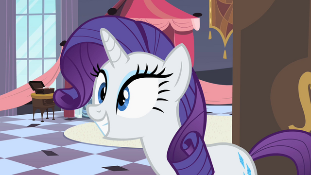 File:Rarity grinning S2E9.png