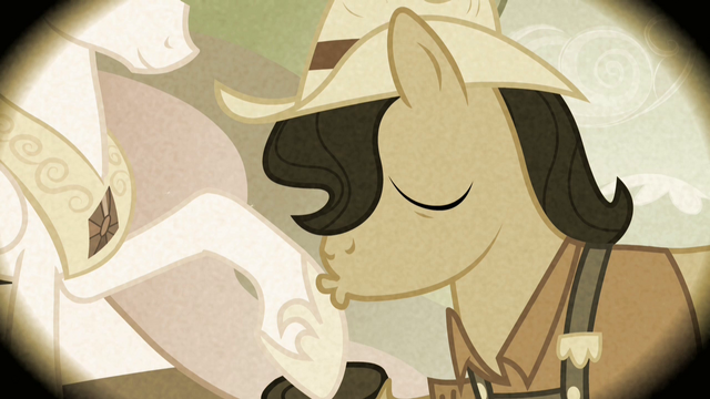 File:Smith's father kisses Celestia's hoof S2E12.png