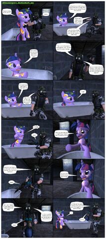 File:FANMADE Gmod Comic Twilight meets Sparky the shockroach.jpg