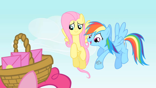 File:Rainbow Dash "We'd really better get going" S1E25.png