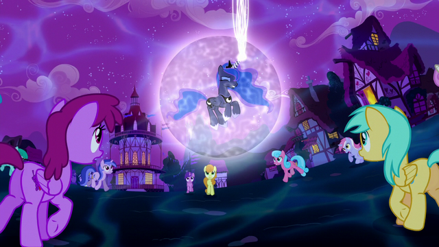 File:Ponies gather around Princess Luna S5E13.png