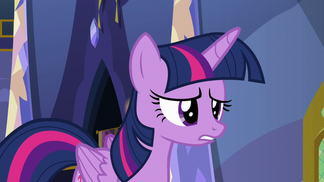 File:Twilight Changeling "did it not go well?" S6E25.png