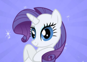 210px-Rarity S1E1 thumb
