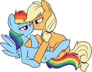 FANMADE Appledash