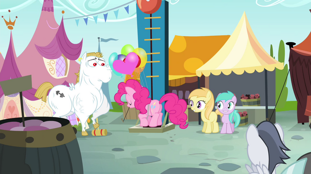 File:Pinkie jumps onto high striker S4E23.png