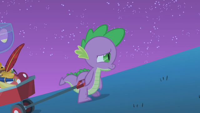 File:Spike feeling guilty S1E24.png