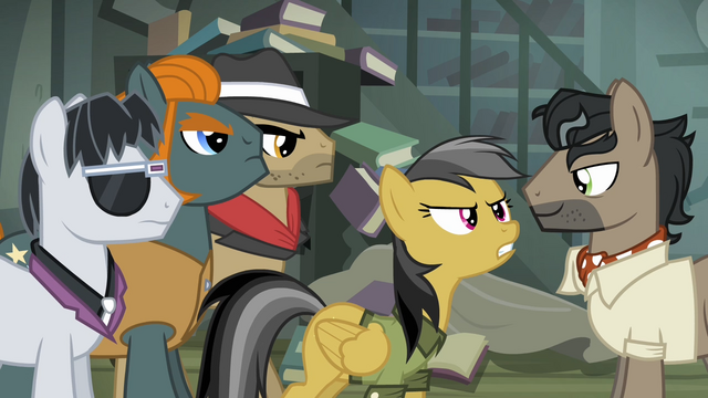 File:Daring Do talking to Caballeron S4E04.png
