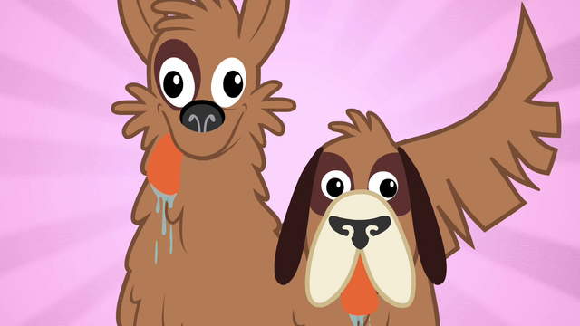 File:Orthros with pink background S4E22.png