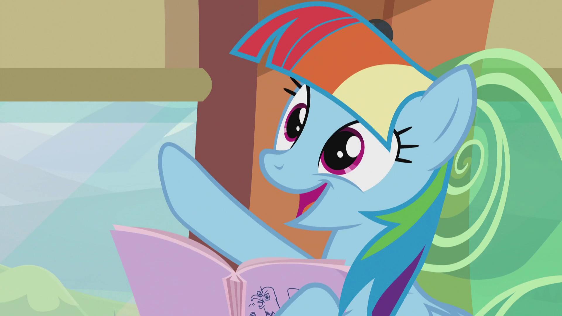 rainbow dash and twilight sparkle rainbow dash and twilight sparkle