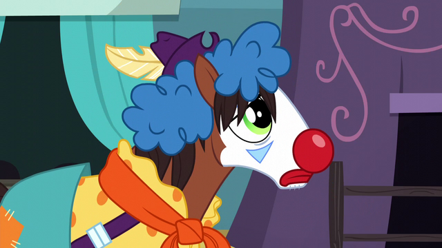 File:Trouble Shoes contemplating S5E6.png