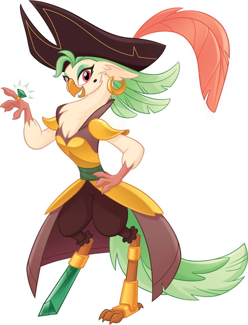 Image MLP The Movie Captain Celaeno official artwork.png My Little