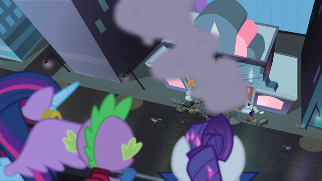 File:Maretropolis ponies running in terror S4E06.png