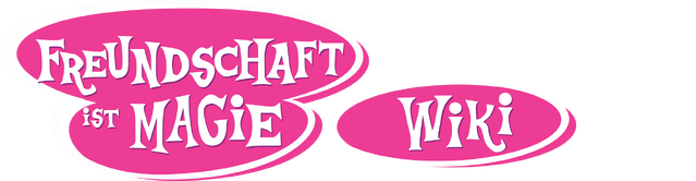 Datei:My Little Pony Freundschaft ist Magie Wiki logo.png