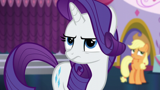 File:Rarity not happy about this S5E14.png