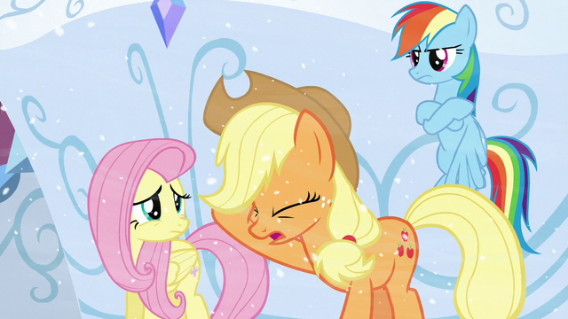 File:Applejack facehoof S6E2.png