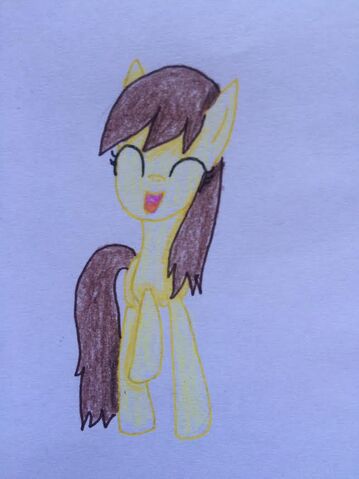 File:FANMADE Yellow OC Singing.jpg